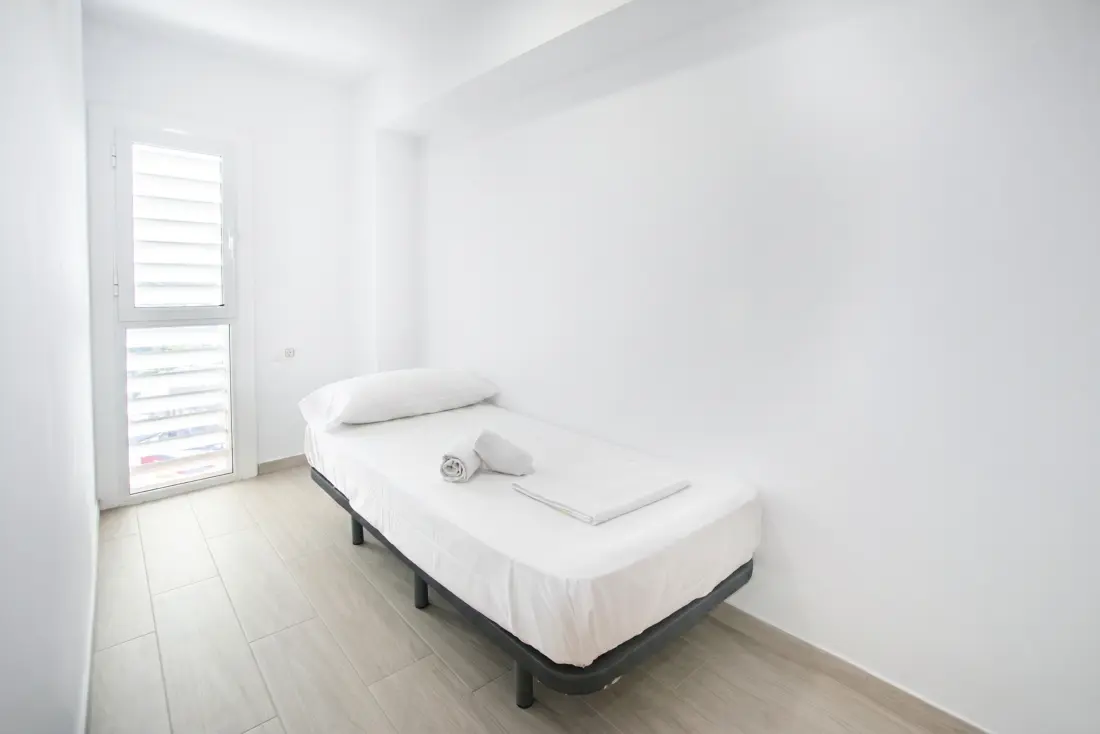 Appartements à Palamós