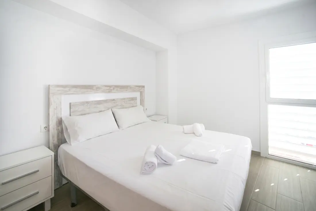 Appartements à Palamós