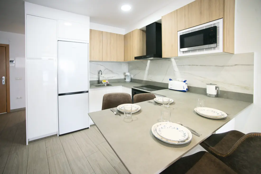 Appartements à Palamós