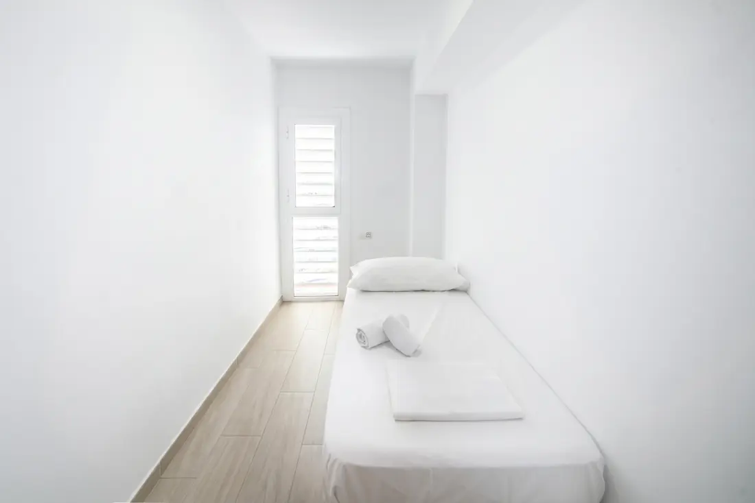 Appartements à Palamós