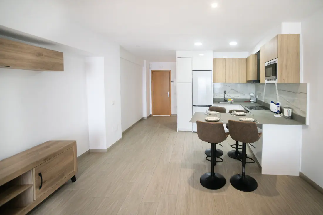 Appartements à Palamós