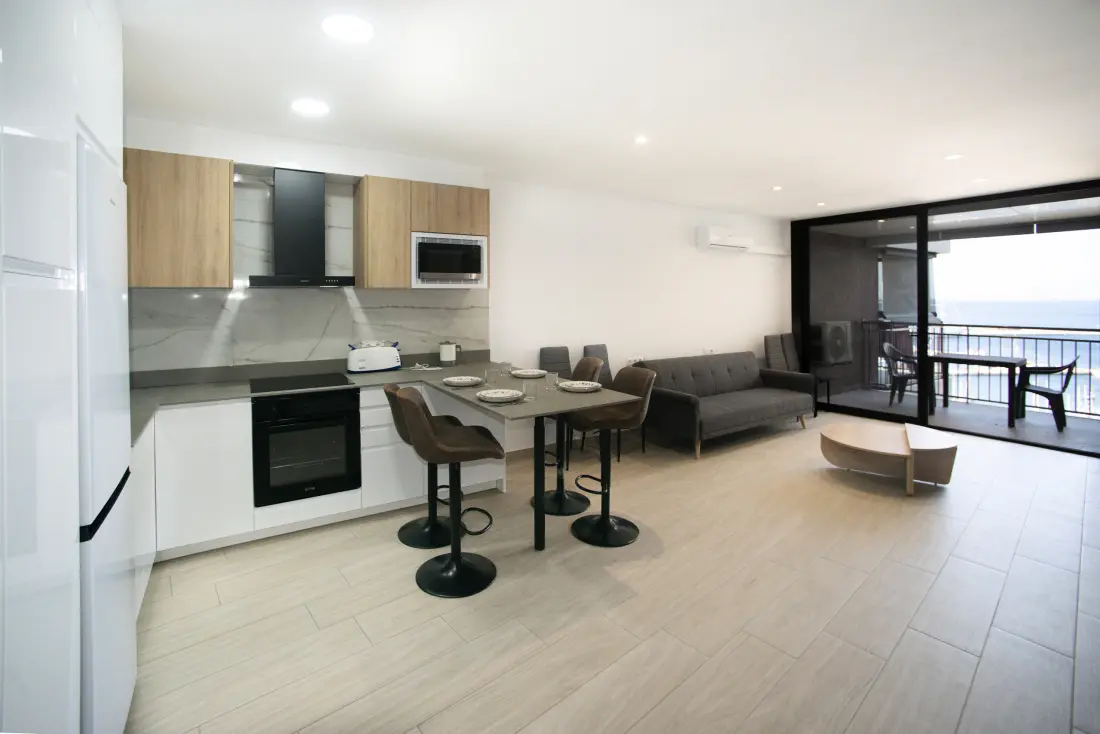 Appartements à Palamós