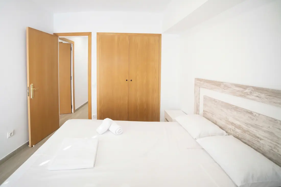 Appartements à Palamós