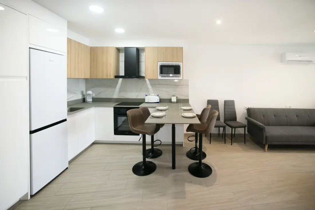 Appartements à Palamós