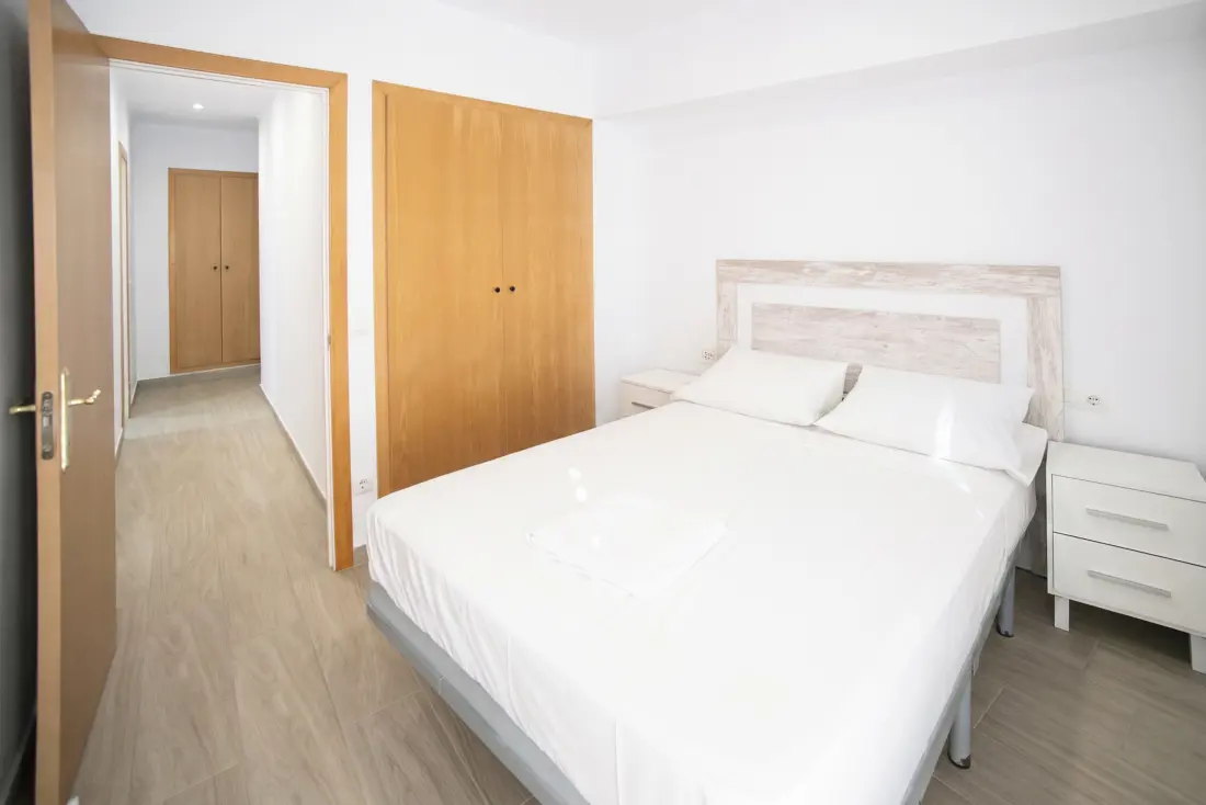 Appartements à Palamós