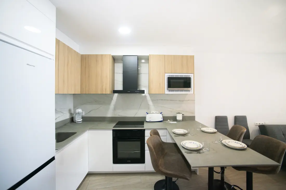 Appartements à Palamós