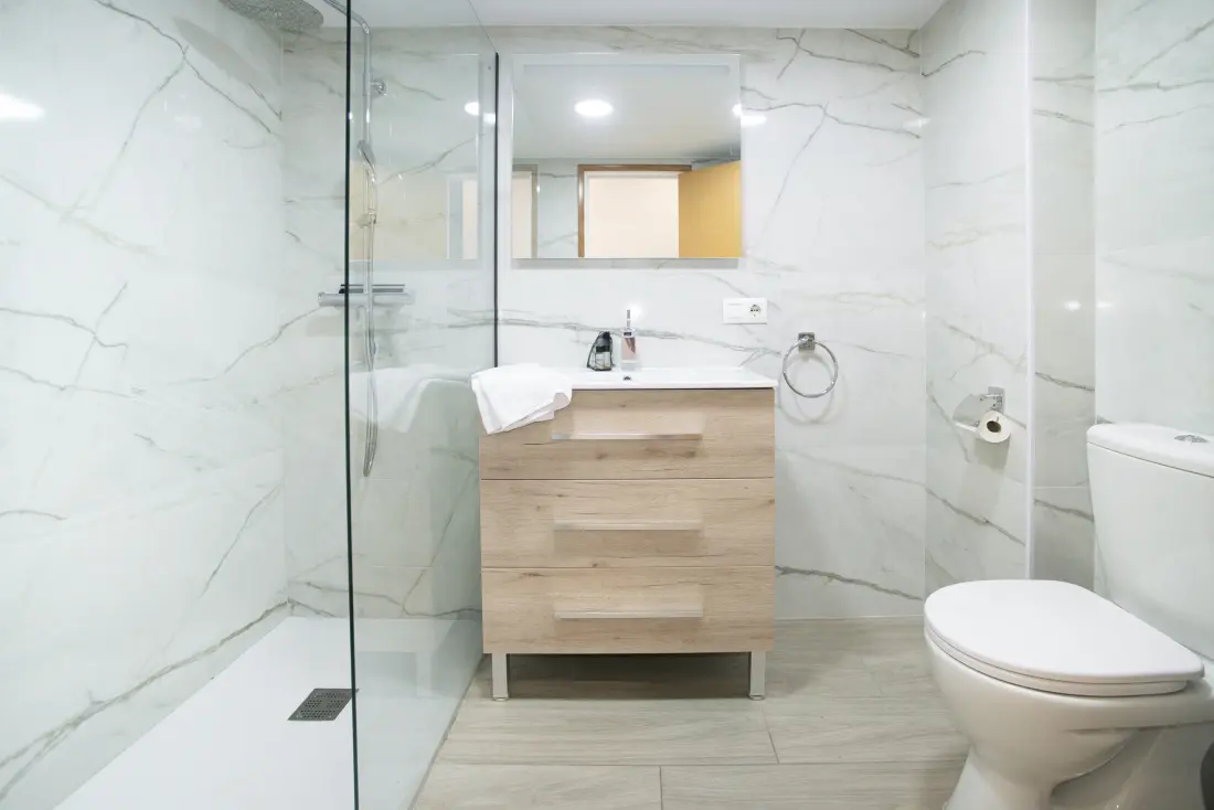 Appartements à Palamós