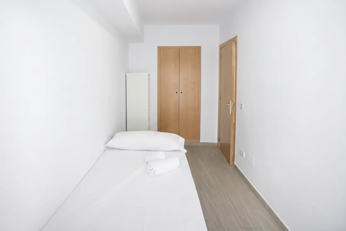 Appartements à Palamós