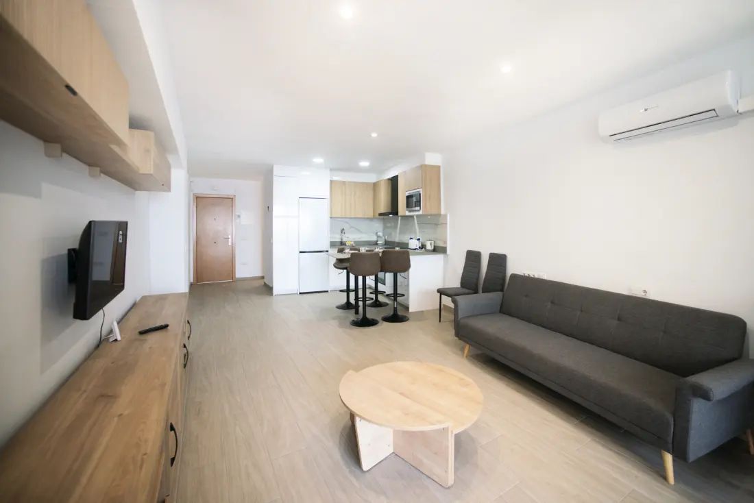 Appartements à Palamós