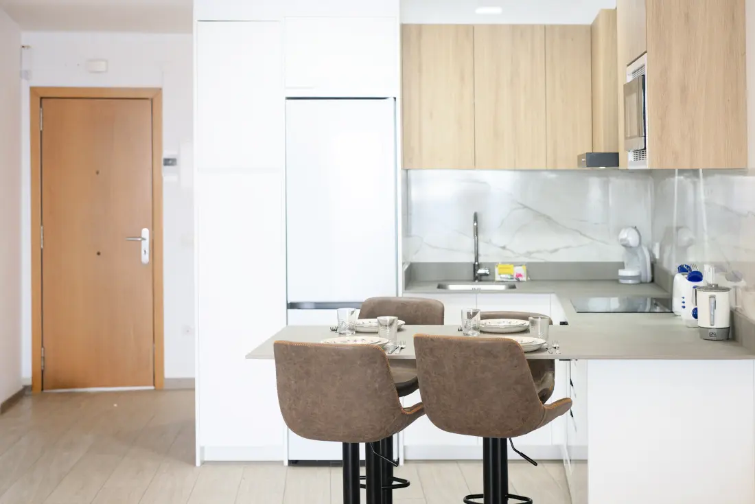 Appartements à Palamós