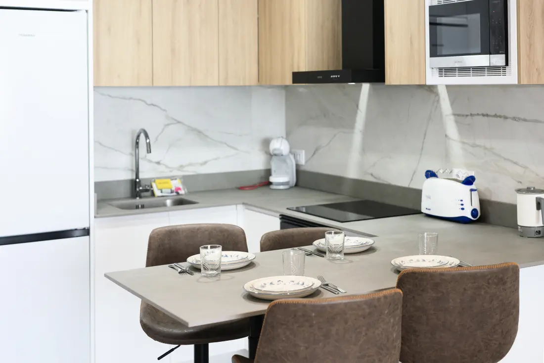 Appartements à Palamós