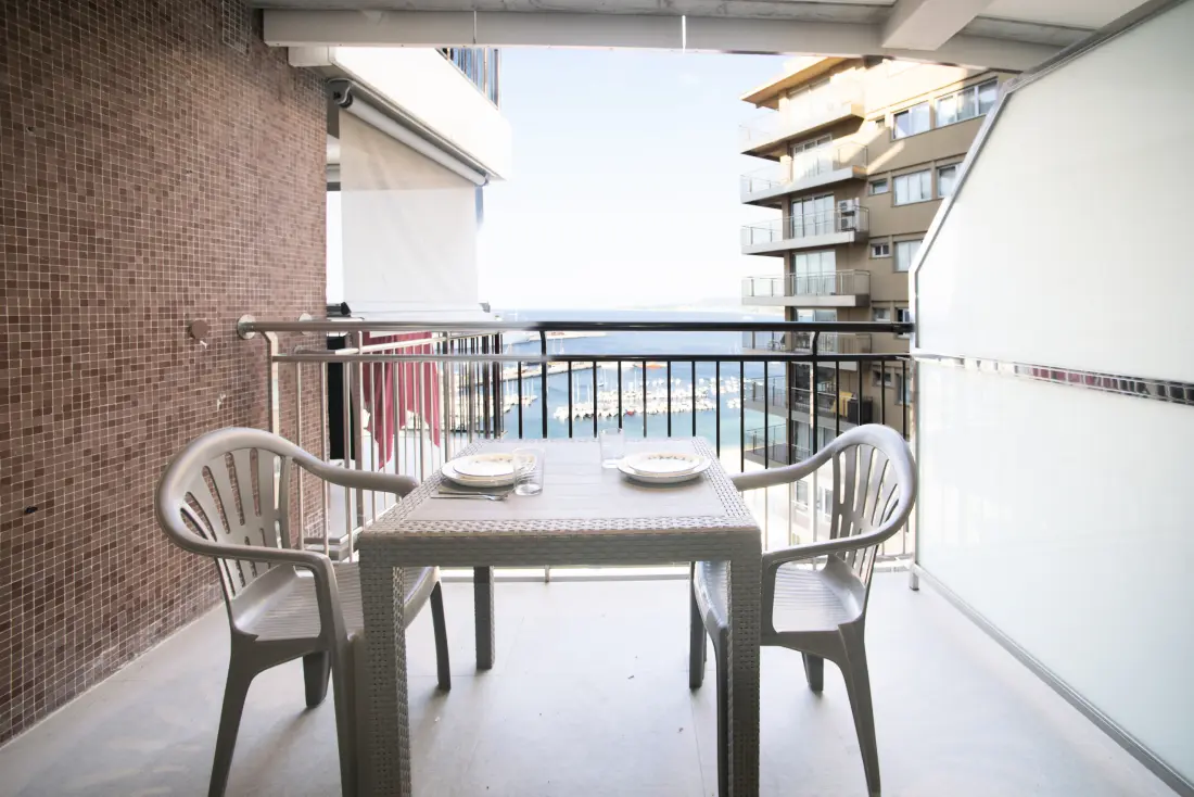 Appartements à Palamós