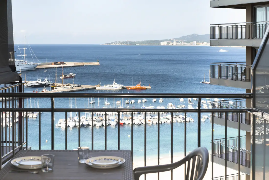 Appartements à Palamós