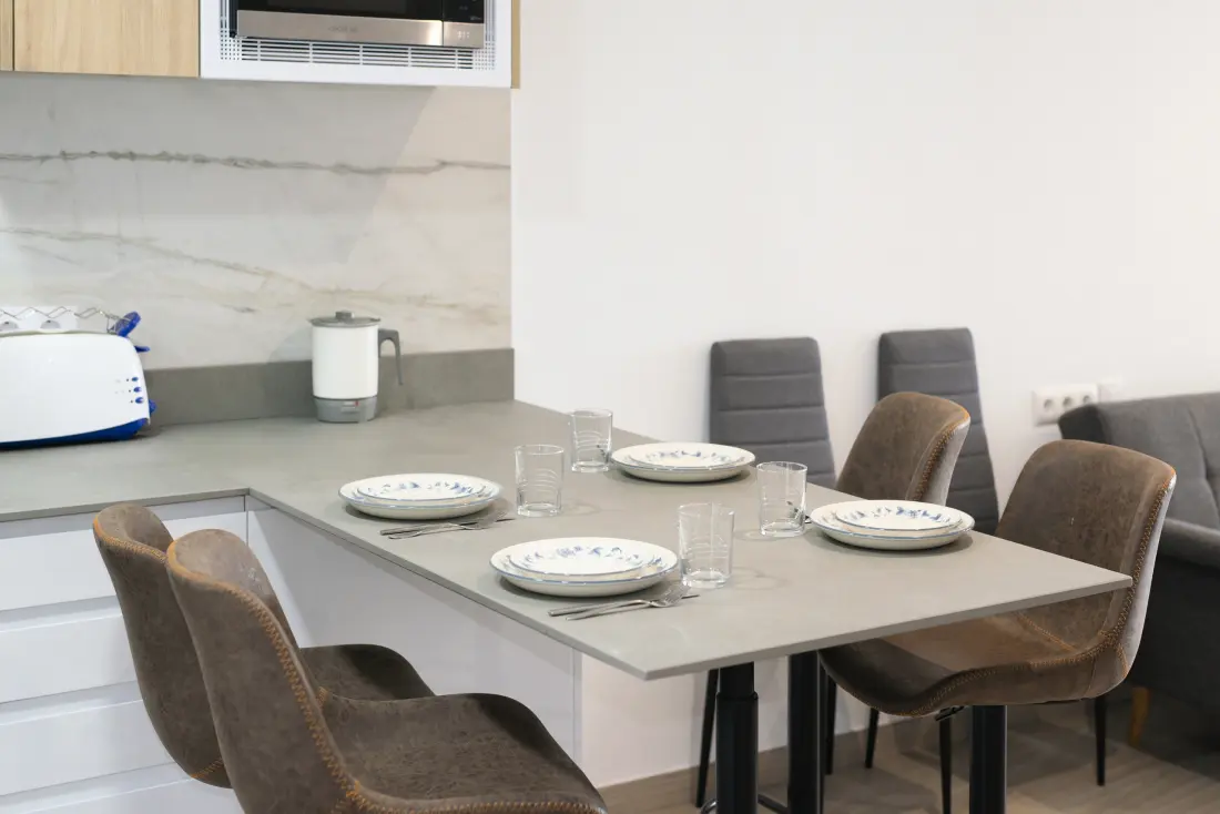 Appartements à Palamós
