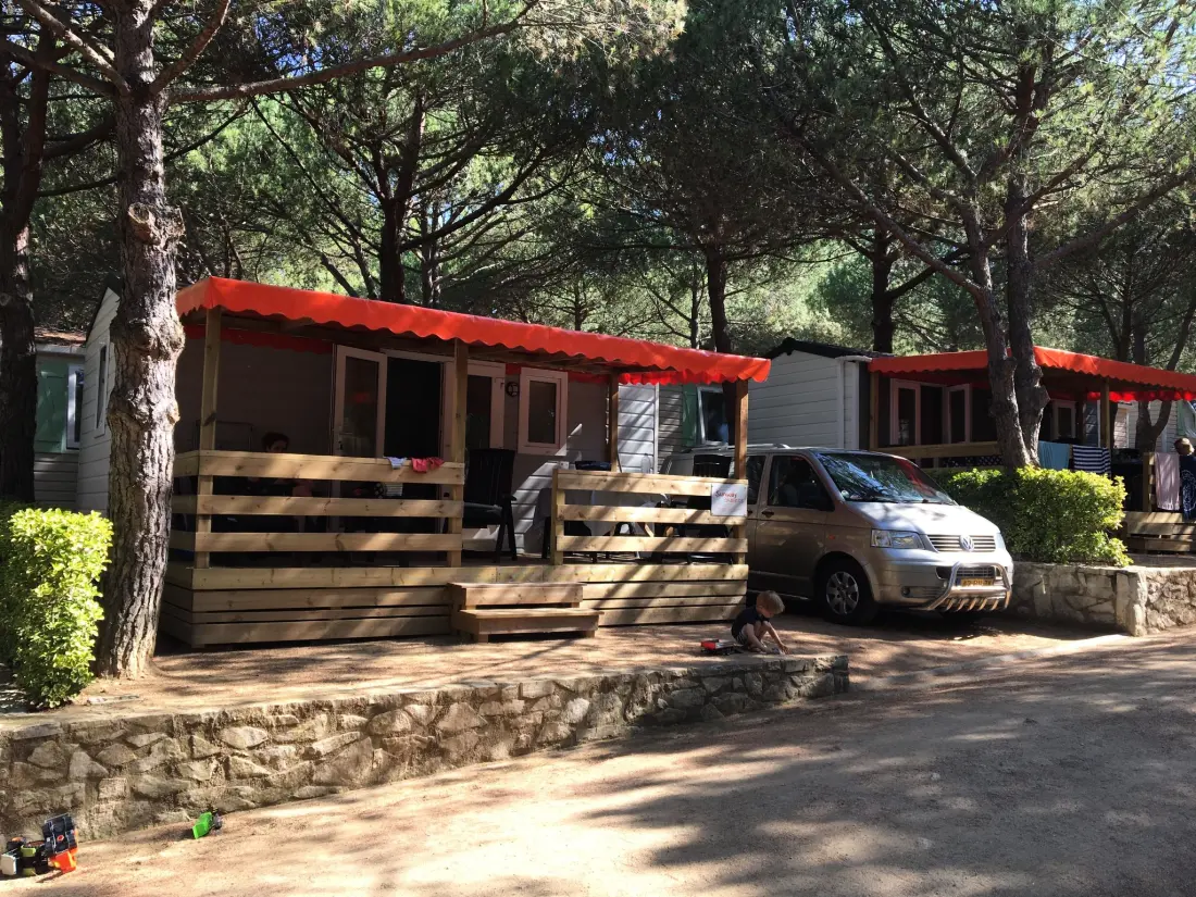 Résidence Costa Brava Palamos Chalettas