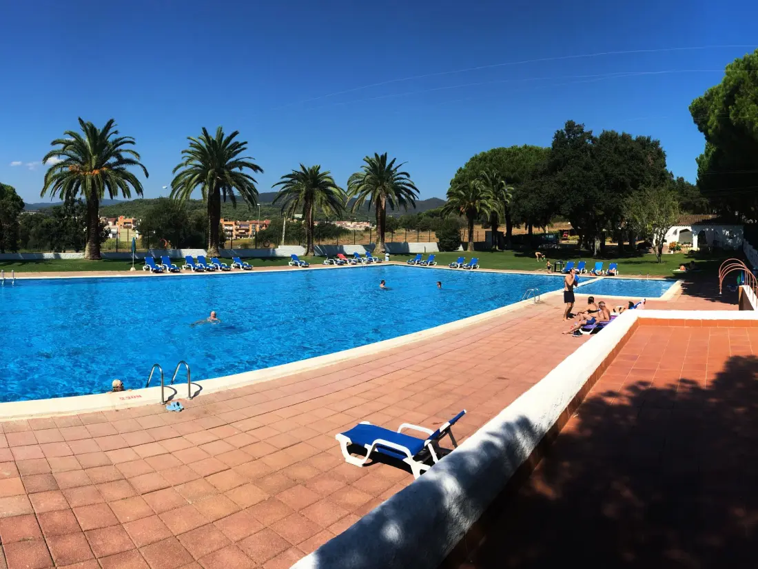 Résidence Costa Brava Palamos Chalettas
