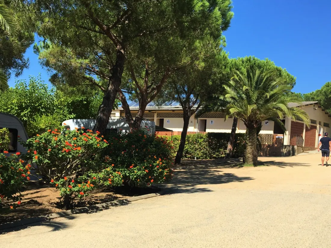 Résidence Costa Brava Palamos Chalettas