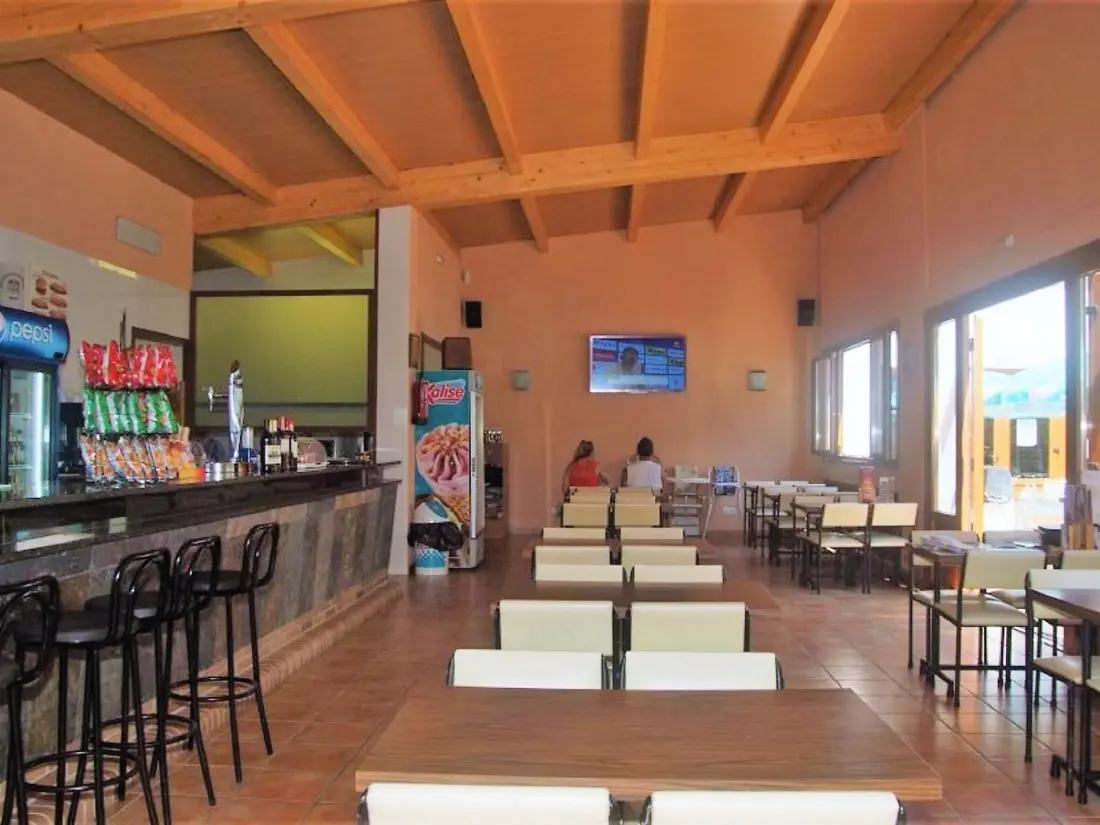 Résidence Costa Brava Palamos Chalettas