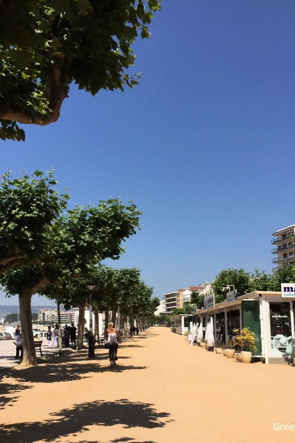 Résidence Costa Brava Palamos Chalettas