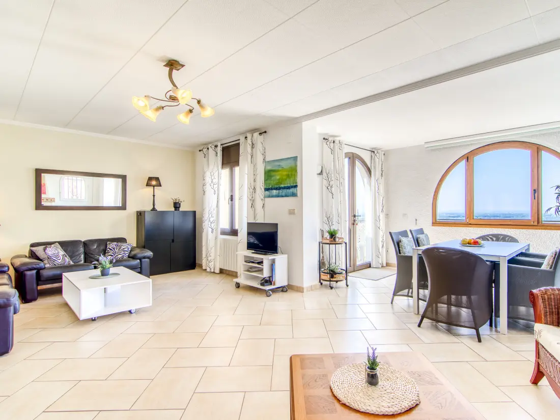 Maison de Vacances Palau Savardera