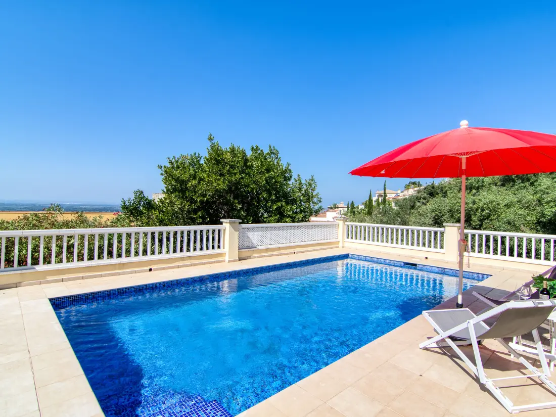 Maison de Vacances Palau Savardera