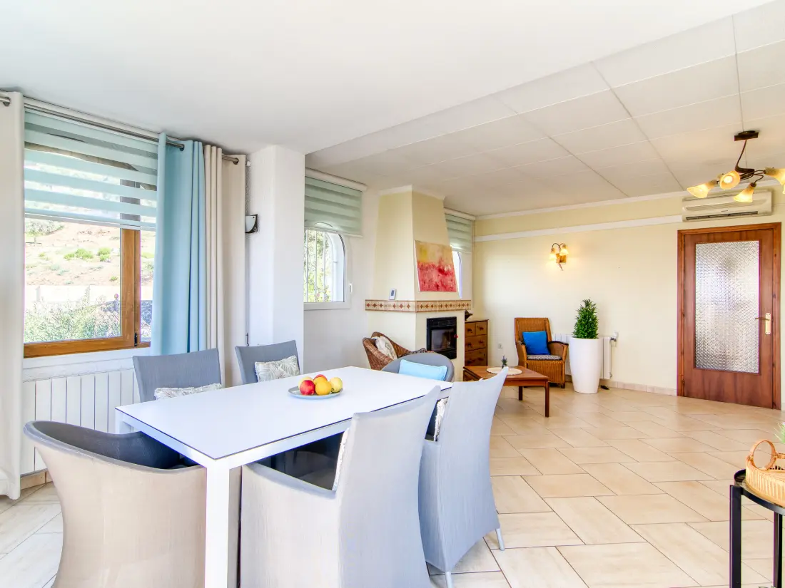 Maison de Vacances Palau Savardera
