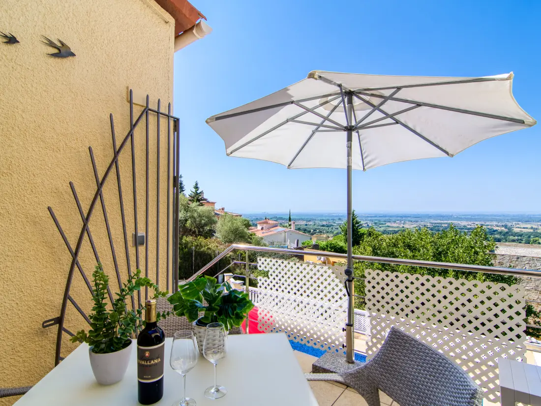 Maison de Vacances Palau Savardera