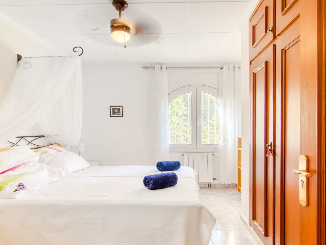 Maison de Vacances Palau Savardera