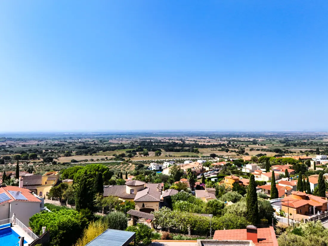 Maison de Vacances Palau Savardera