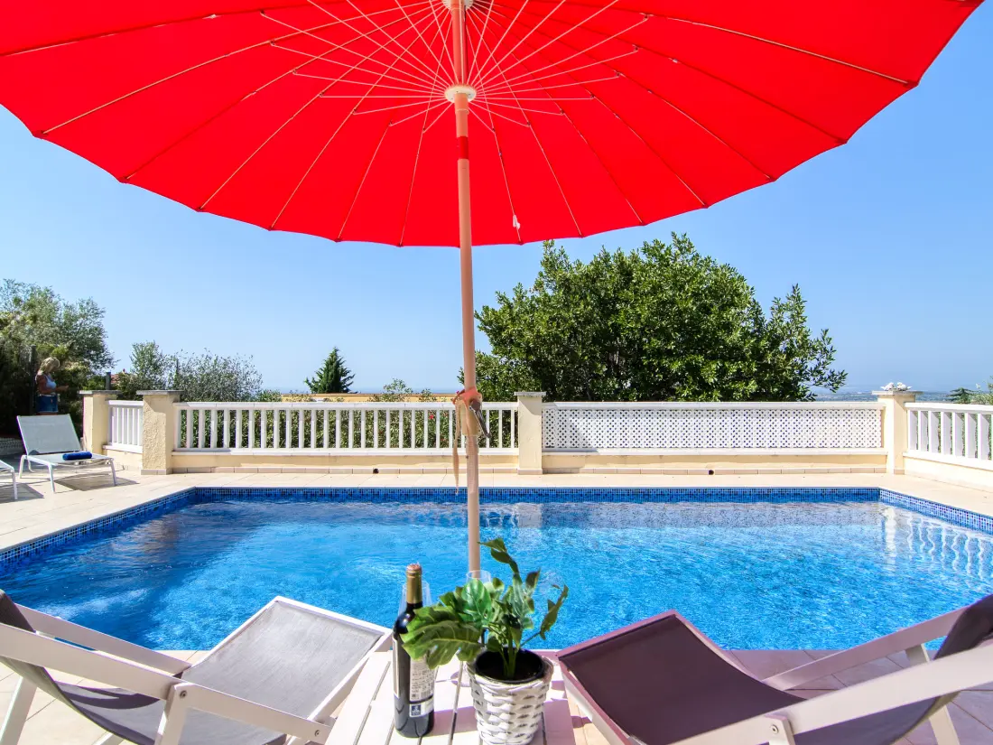 Maison de Vacances Palau Savardera