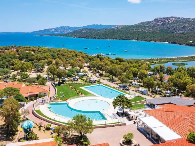 Maison de Vacances Palau