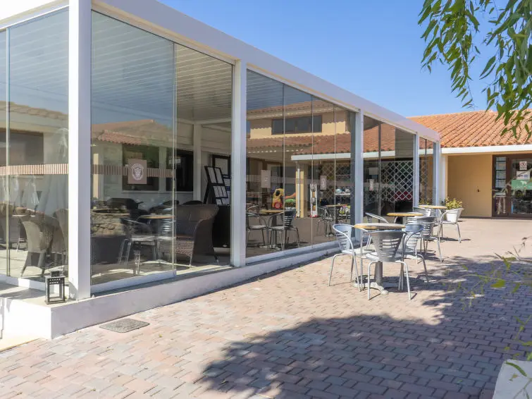 Maison de Vacances Palau