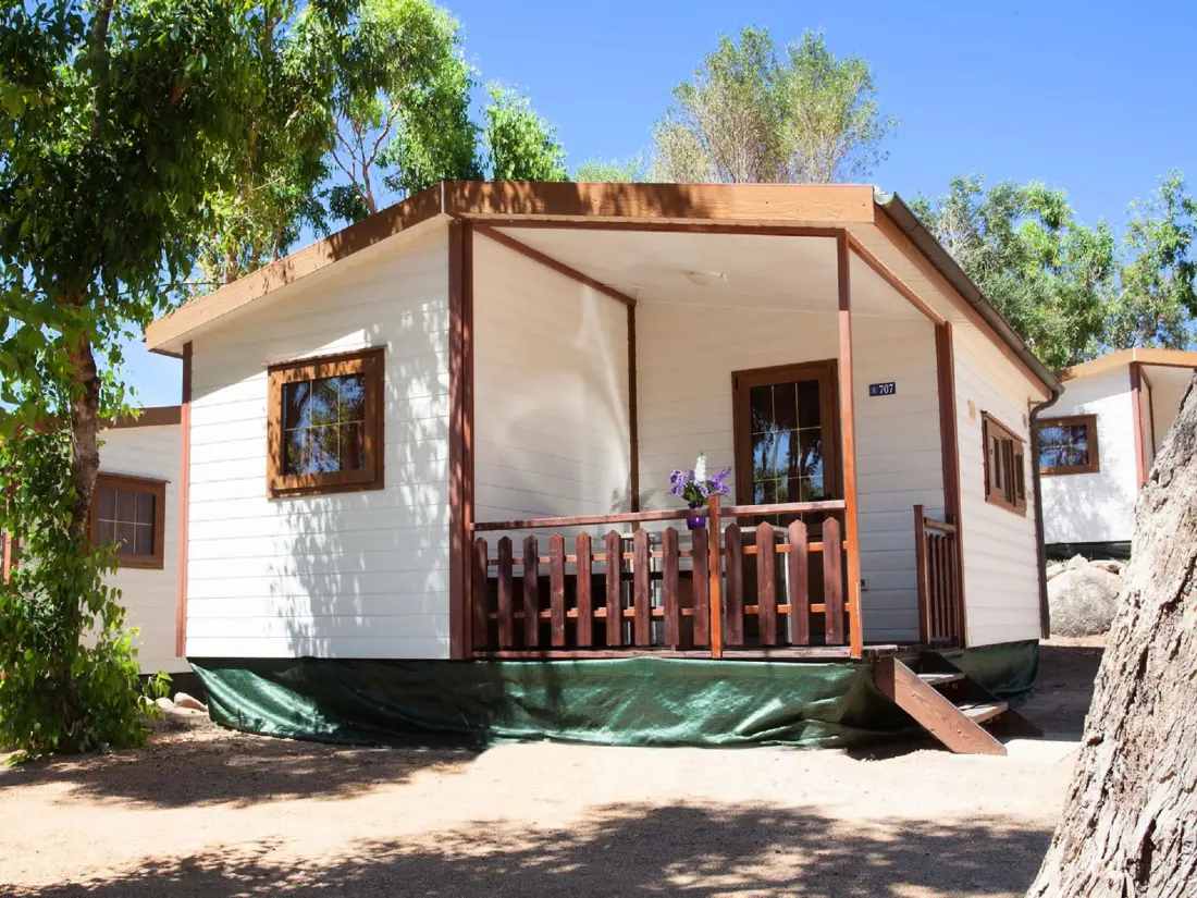 Maison de Vacances Palau