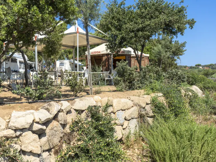 Maison de Vacances Palau