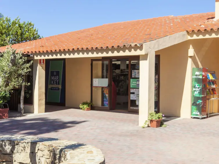 Maison de Vacances Palau