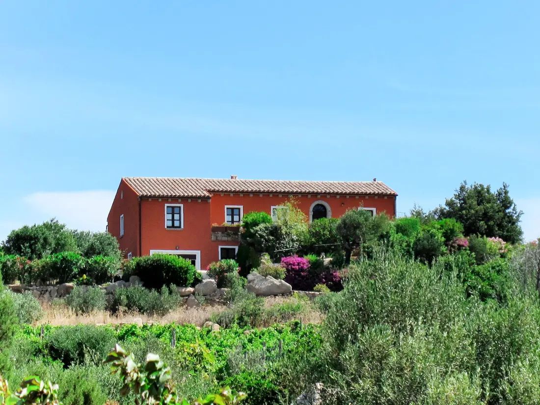 Maison de Vacances Palau