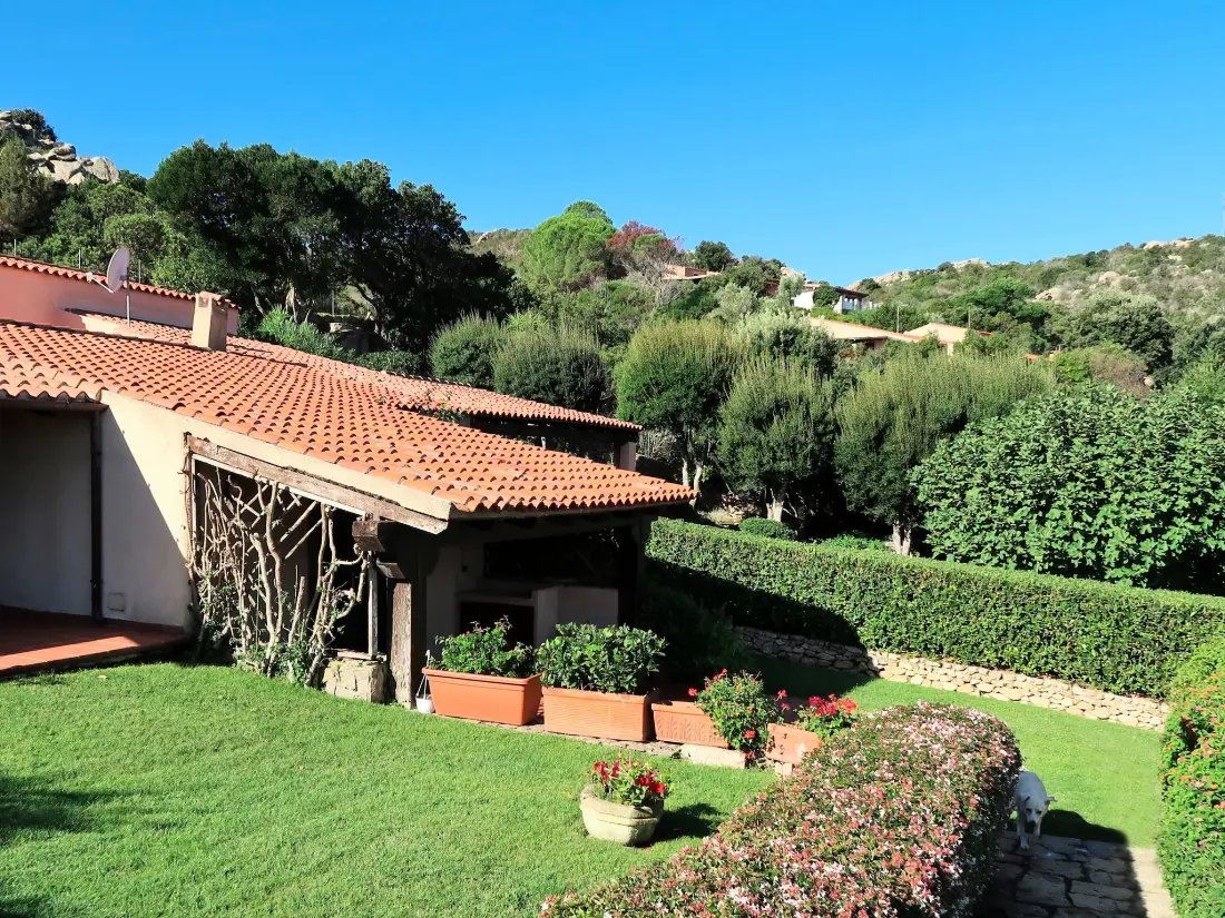 Maison de Vacances Palau