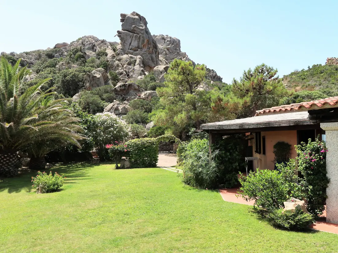 Maison de Vacances Palau