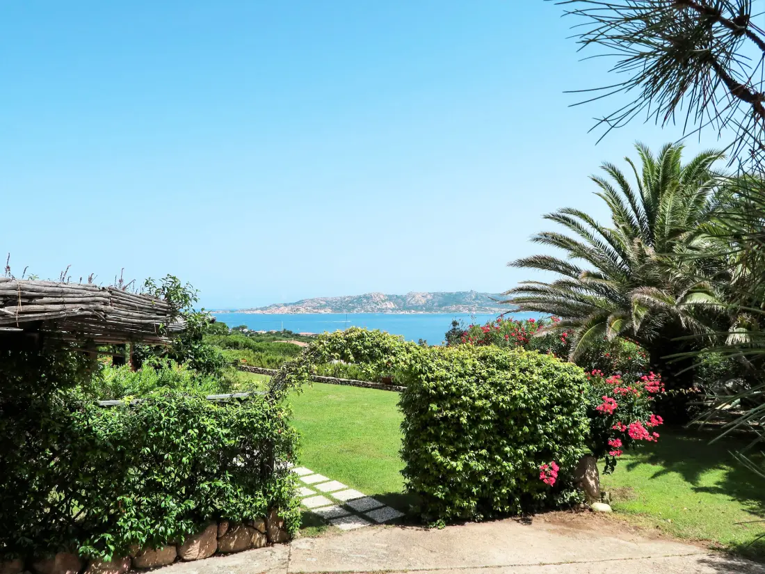 Maison de Vacances Palau