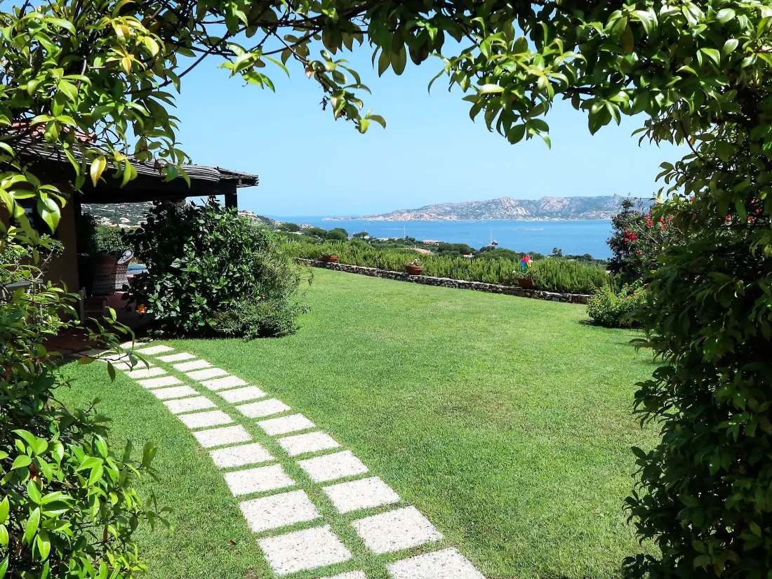 Maison de Vacances Palau