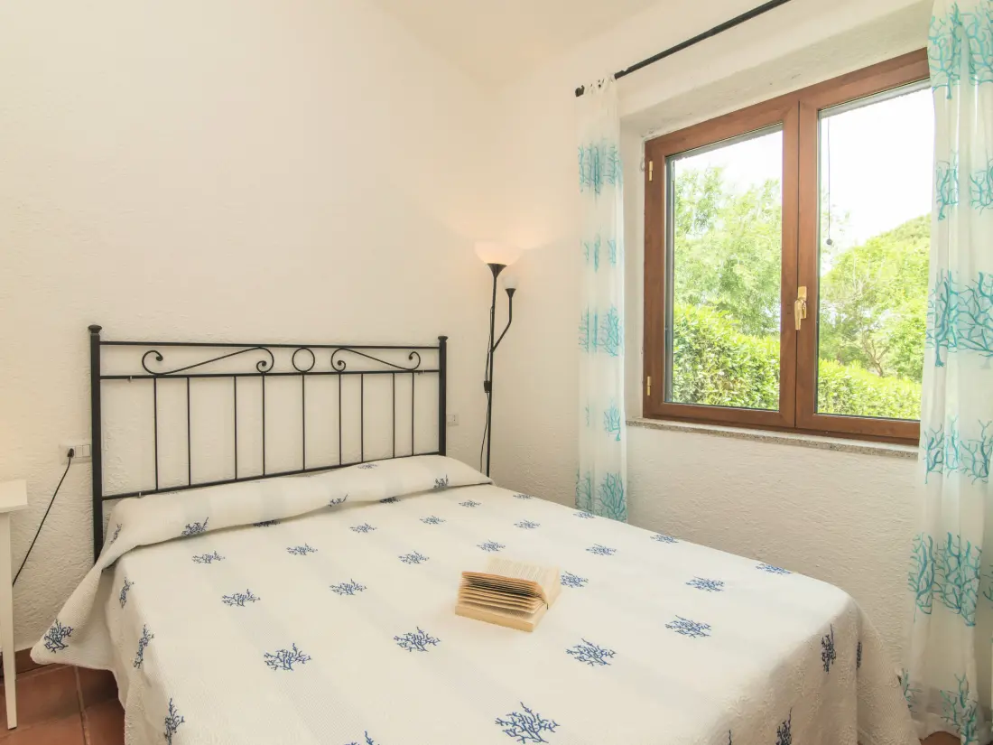 Maison de Vacances Palau