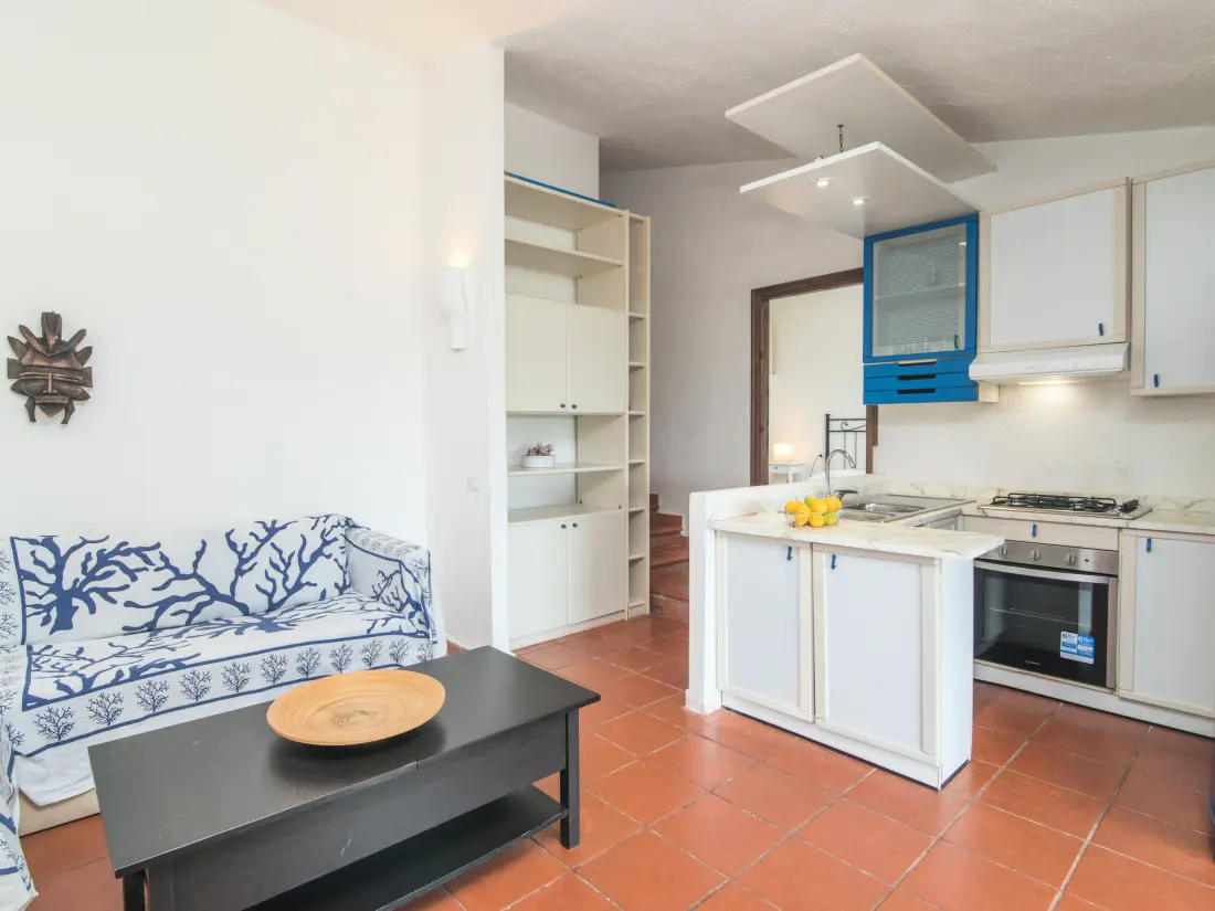 Maison de Vacances Palau
