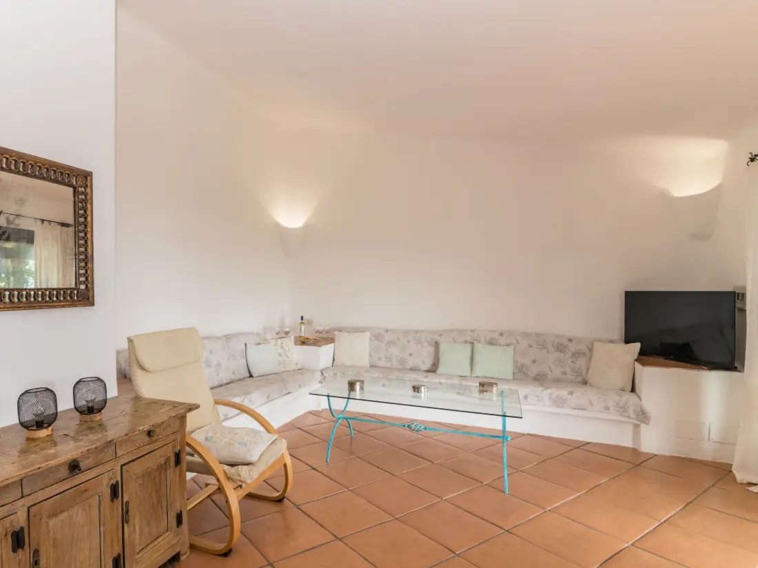 Maison de Vacances Palau