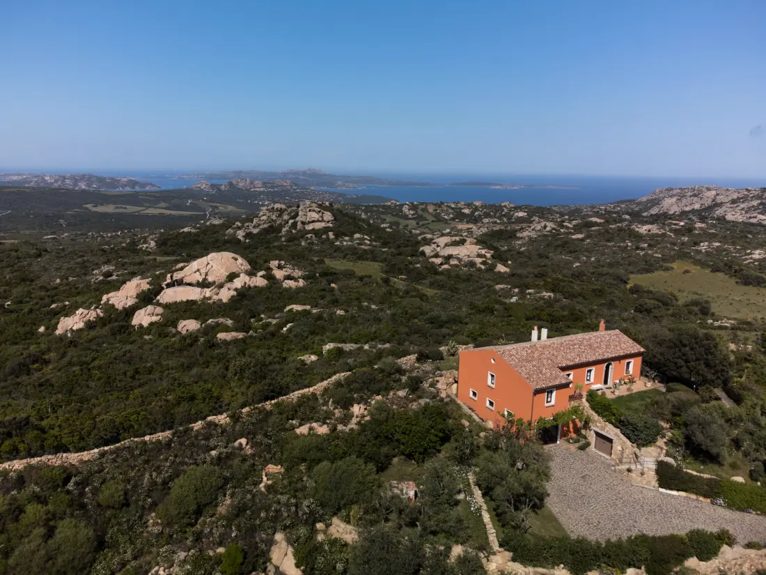 Maison de Vacances Palau