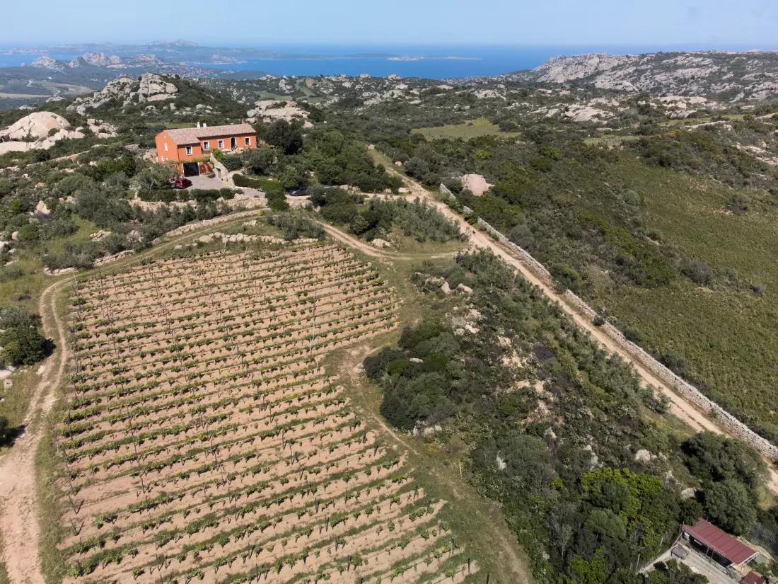 Maison de Vacances Palau