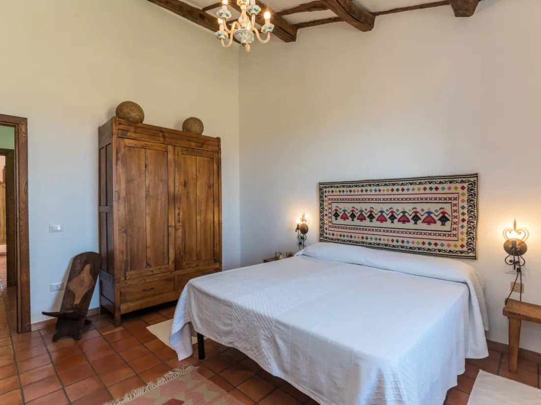 Maison de Vacances Palau