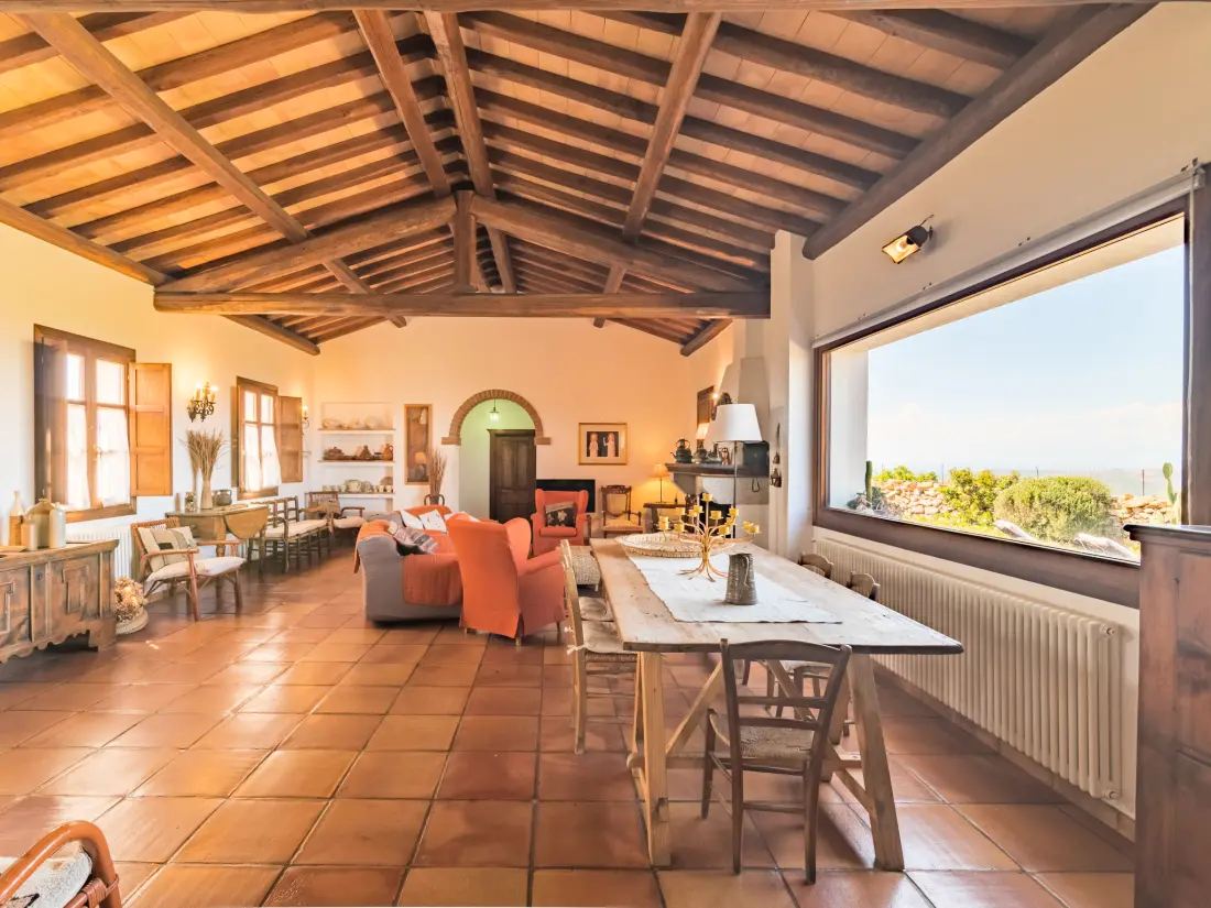 Maison de Vacances Palau