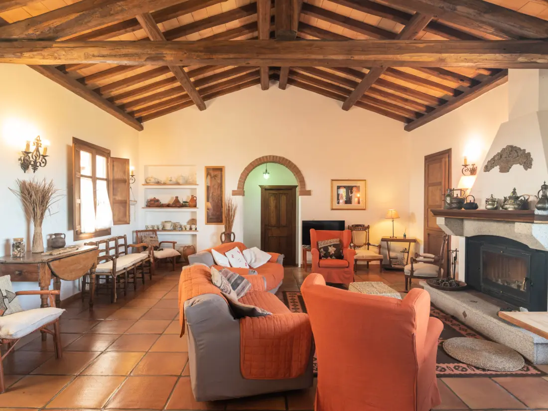 Maison de Vacances Palau