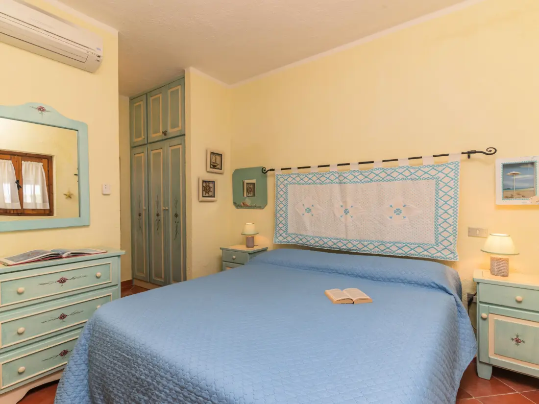 Maison de Vacances Palau