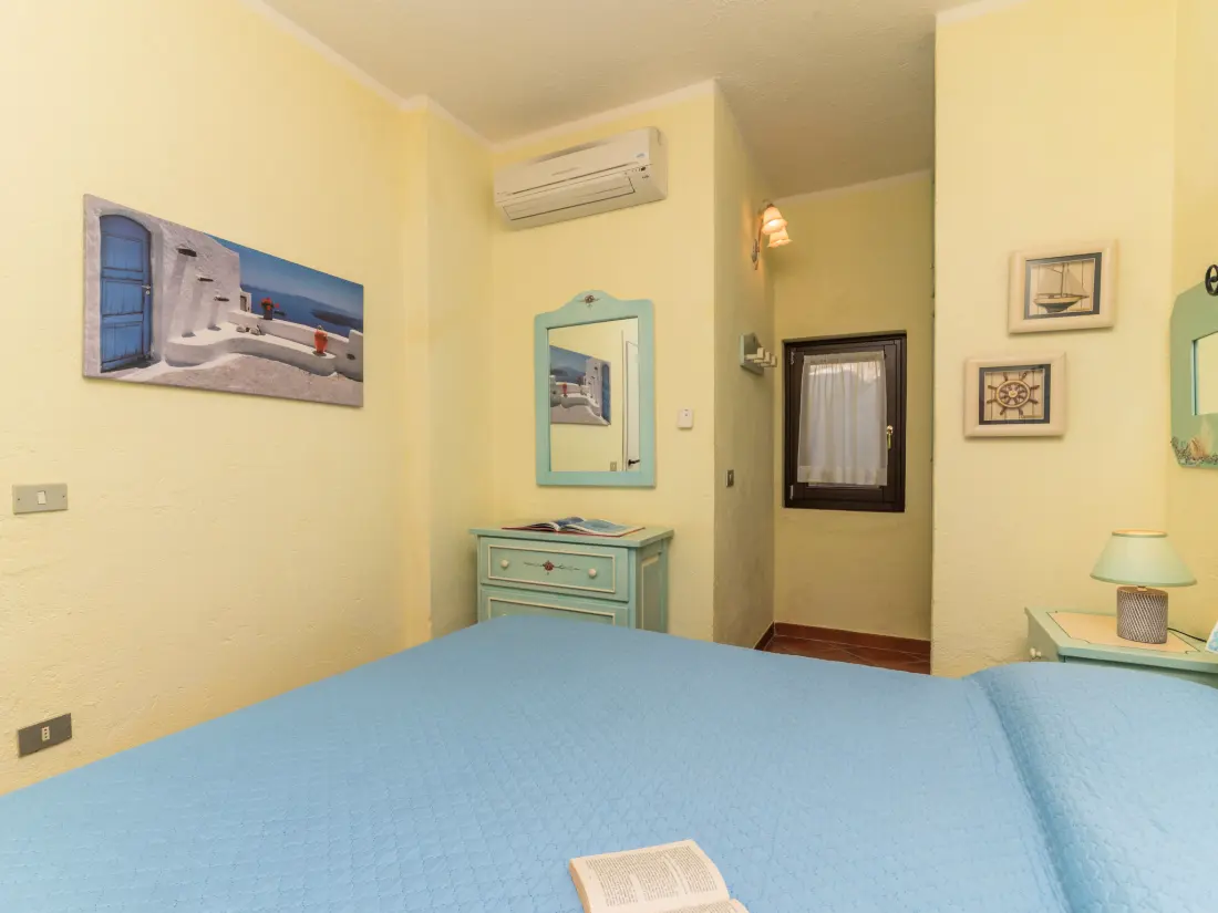 Maison de Vacances Palau